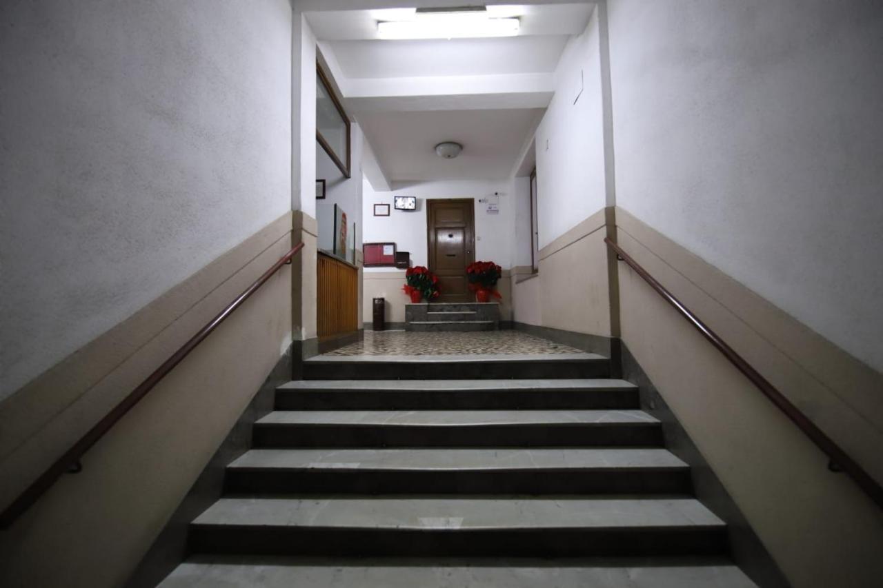 Le Cupole Design Hotel Palermo Bagian luar foto