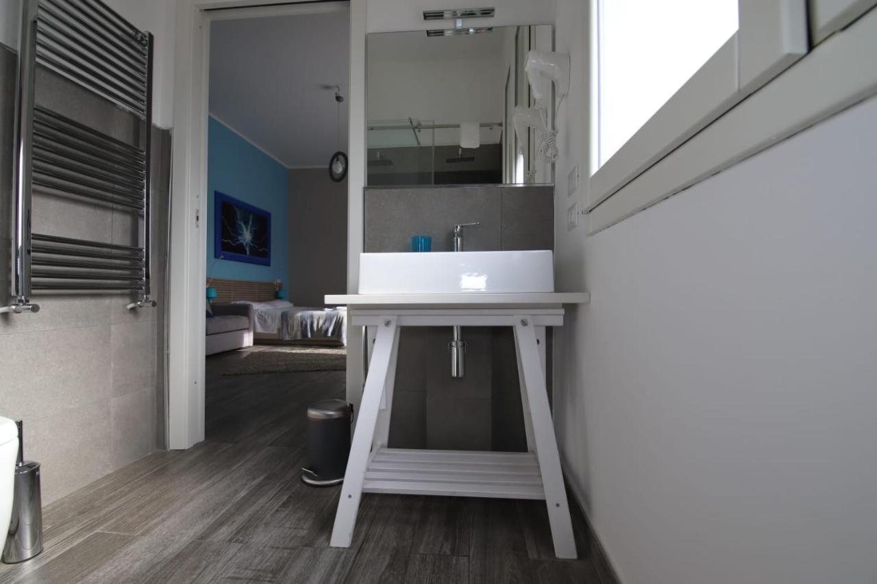 Le Cupole Design Hotel Palermo Bagian luar foto