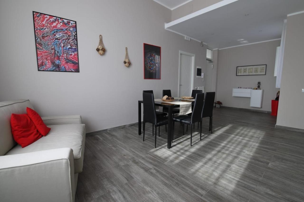 Le Cupole Design Hotel Palermo Bagian luar foto