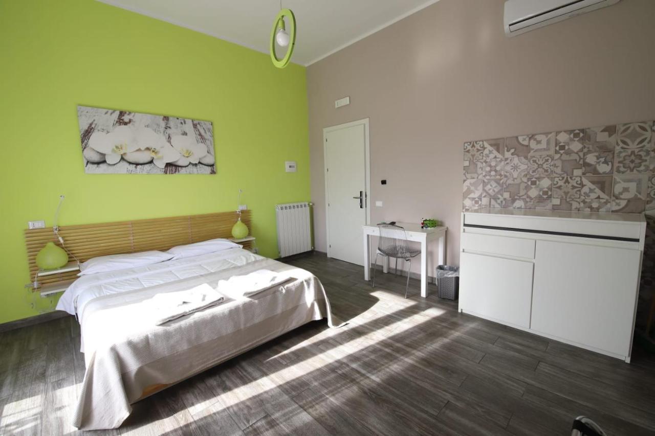 Le Cupole Design Hotel Palermo Bagian luar foto