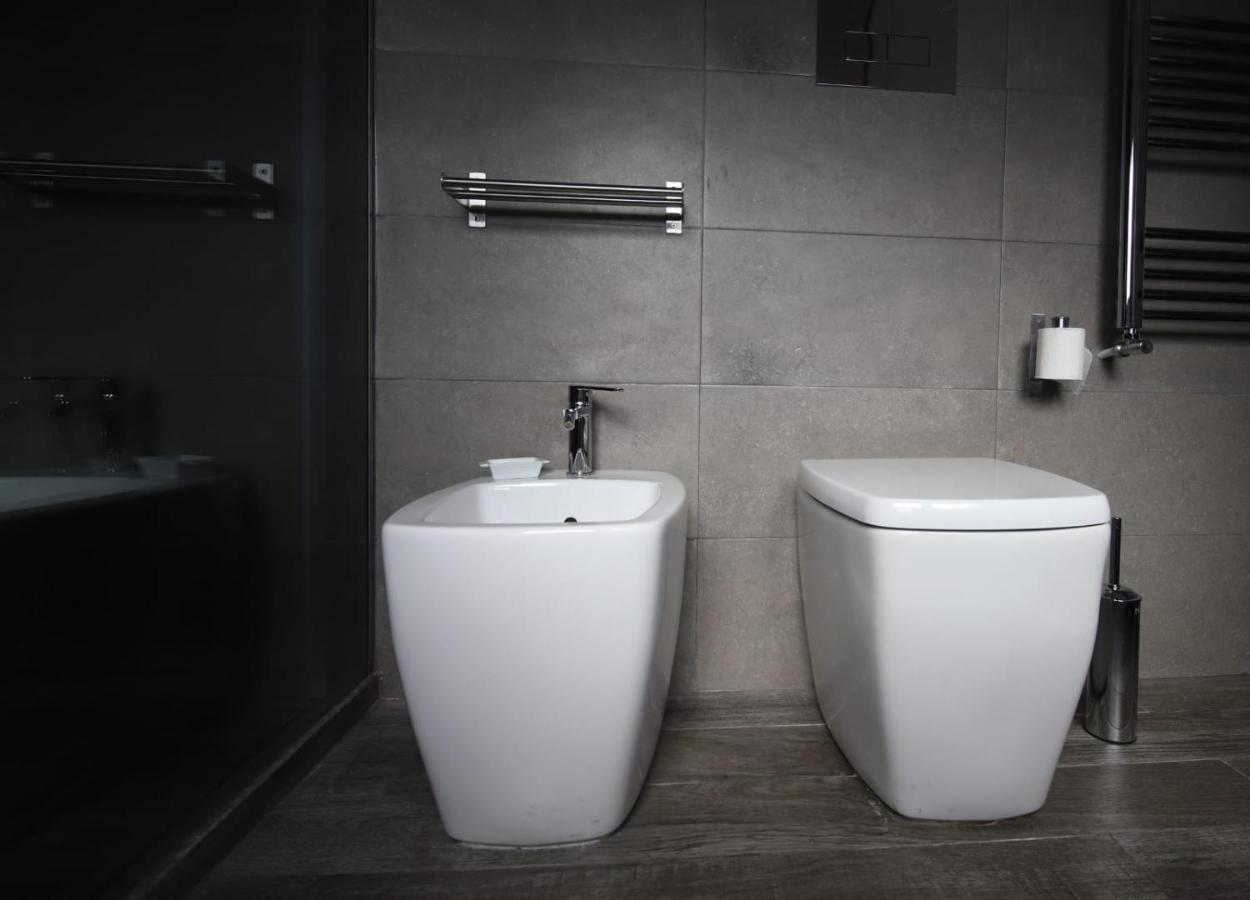 Le Cupole Design Hotel Palermo Bagian luar foto