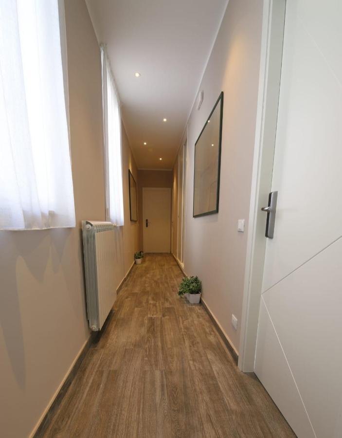 Le Cupole Design Hotel Palermo Bagian luar foto