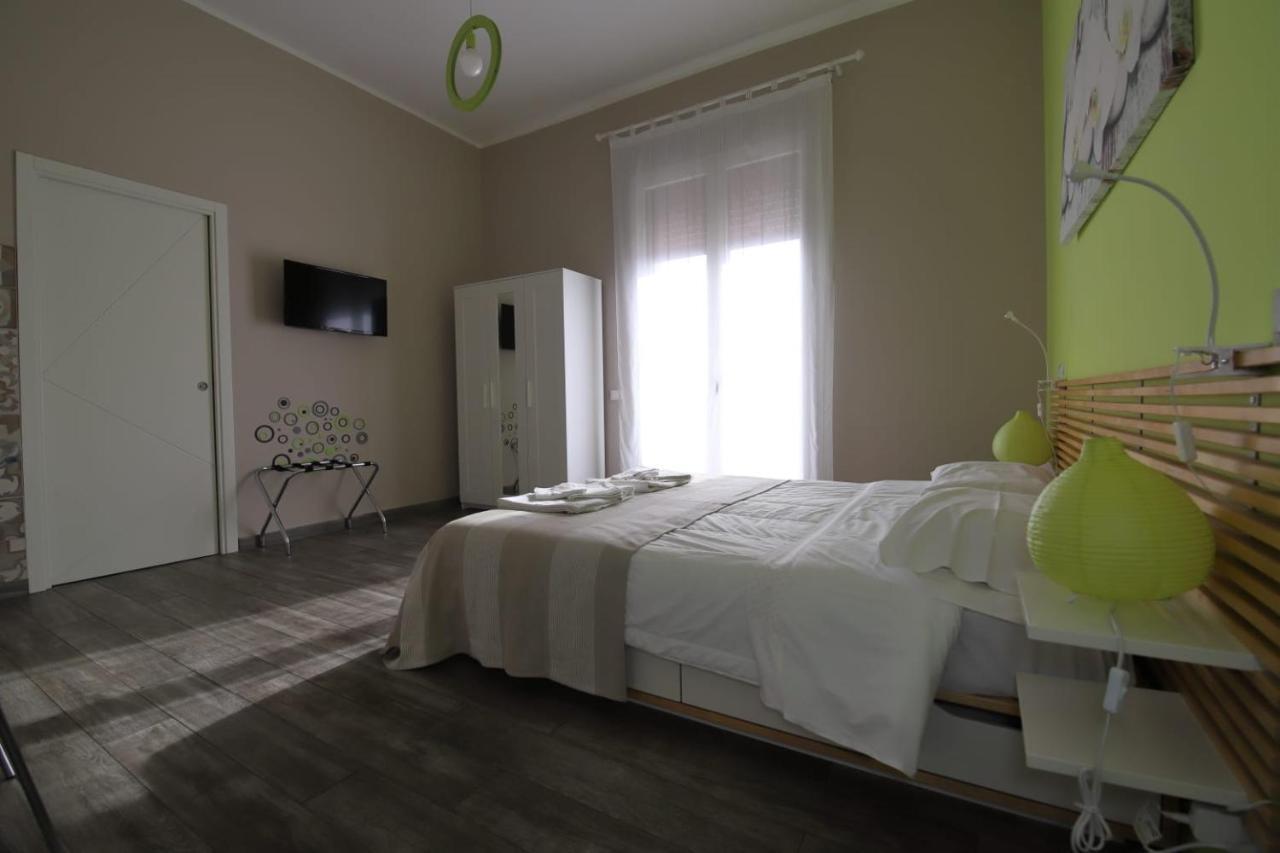 Le Cupole Design Hotel Palermo Bagian luar foto