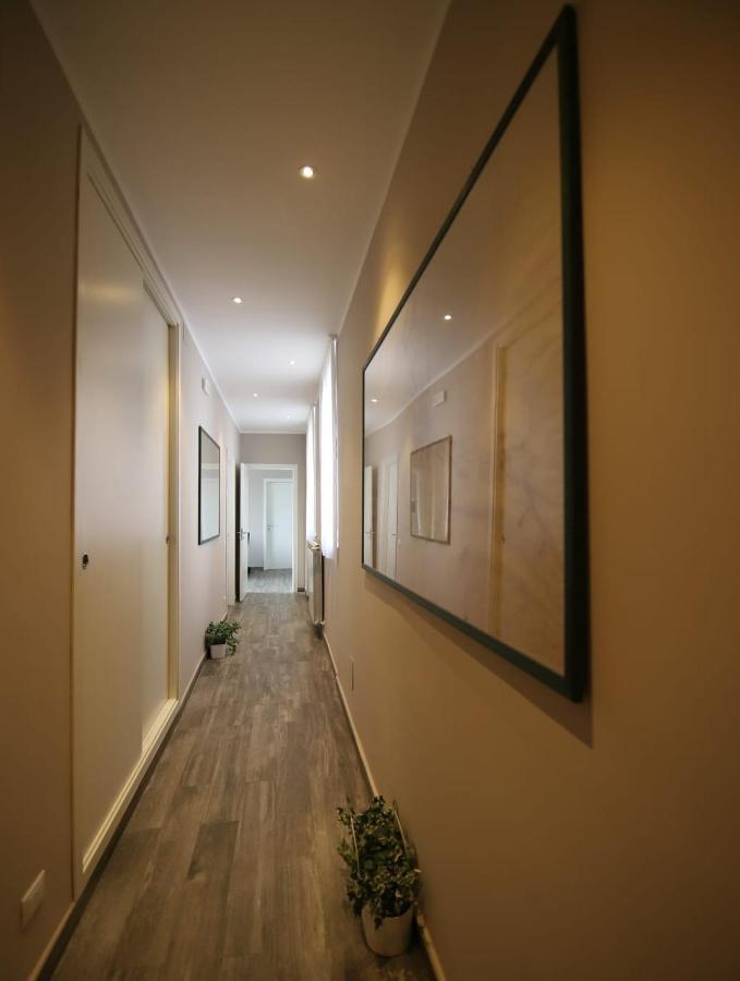 Le Cupole Design Hotel Palermo Bagian luar foto