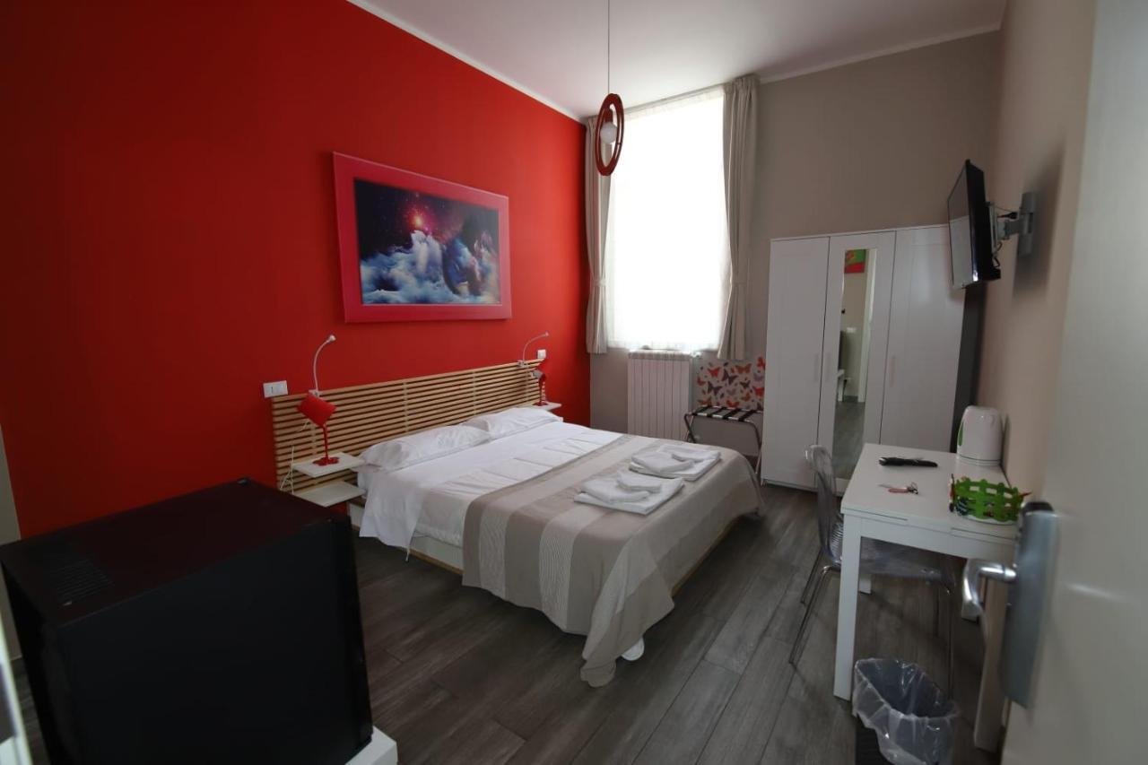 Le Cupole Design Hotel Palermo Bagian luar foto