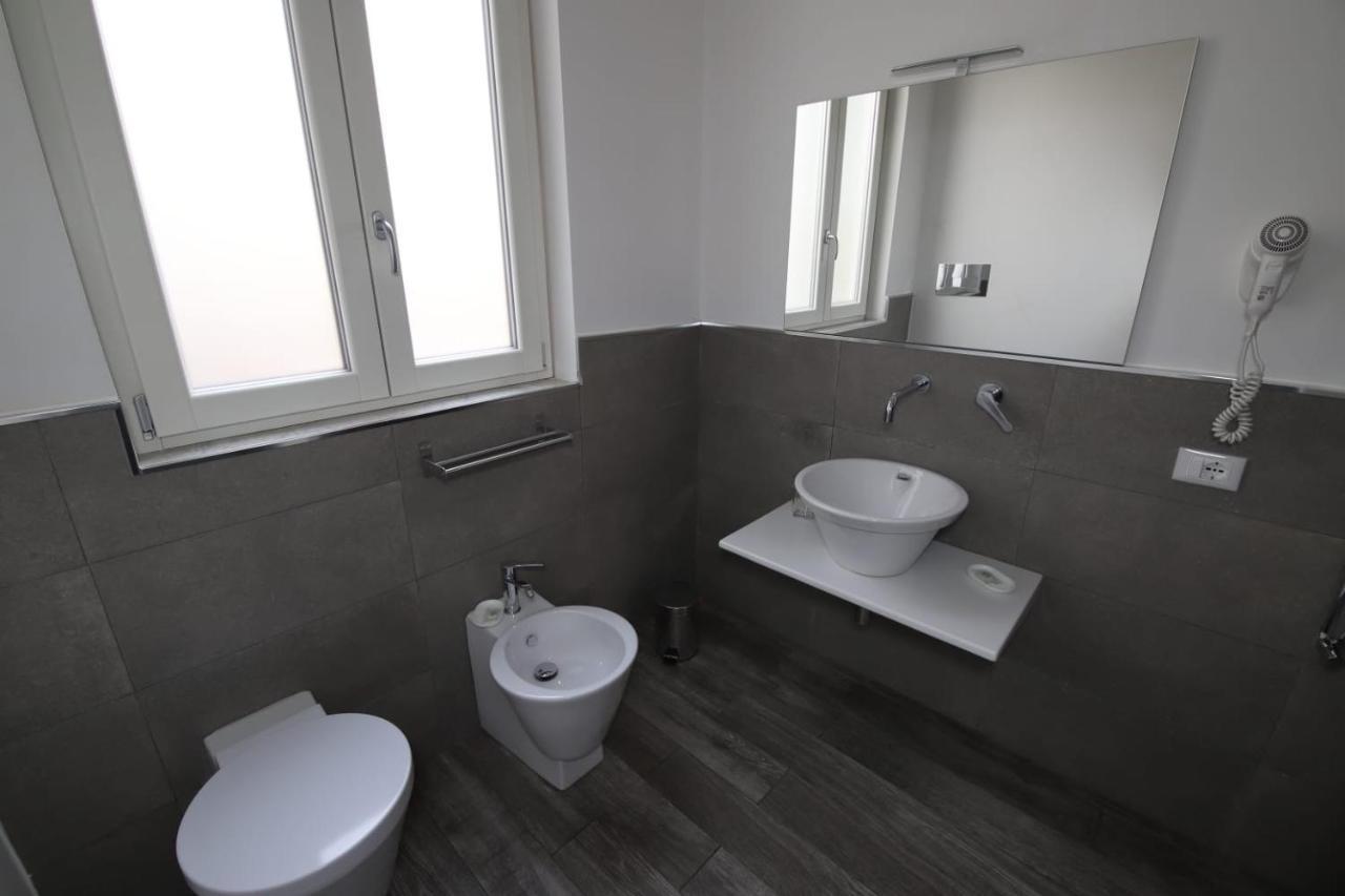 Le Cupole Design Hotel Palermo Bagian luar foto