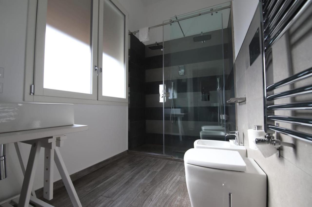 Le Cupole Design Hotel Palermo Bagian luar foto
