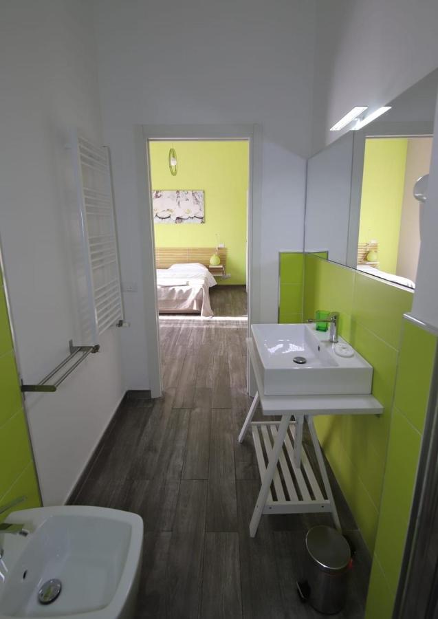Le Cupole Design Hotel Palermo Bagian luar foto