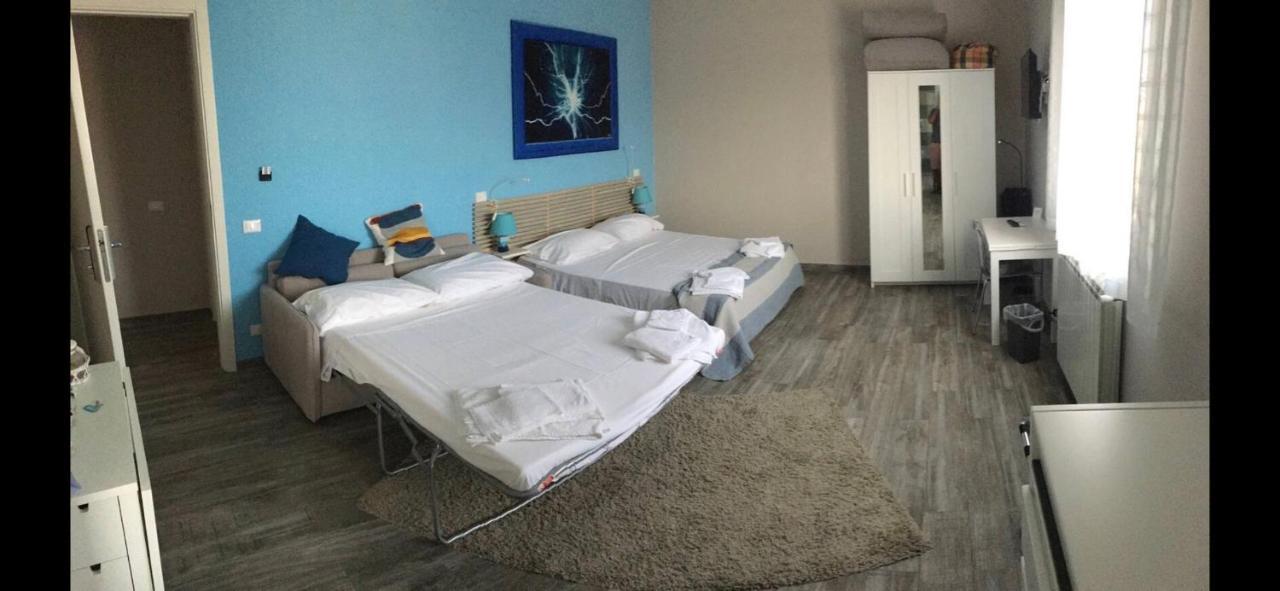 Le Cupole Design Hotel Palermo Bagian luar foto