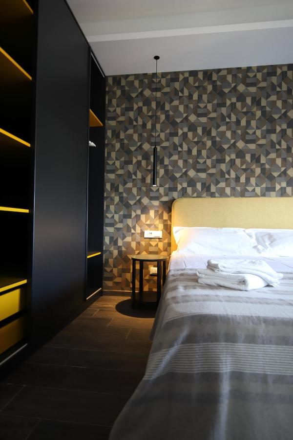 Le Cupole Design Hotel Palermo Bagian luar foto