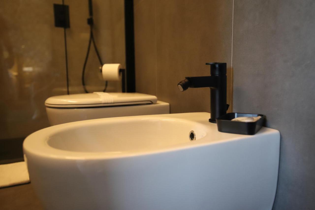 Le Cupole Design Hotel Palermo Bagian luar foto