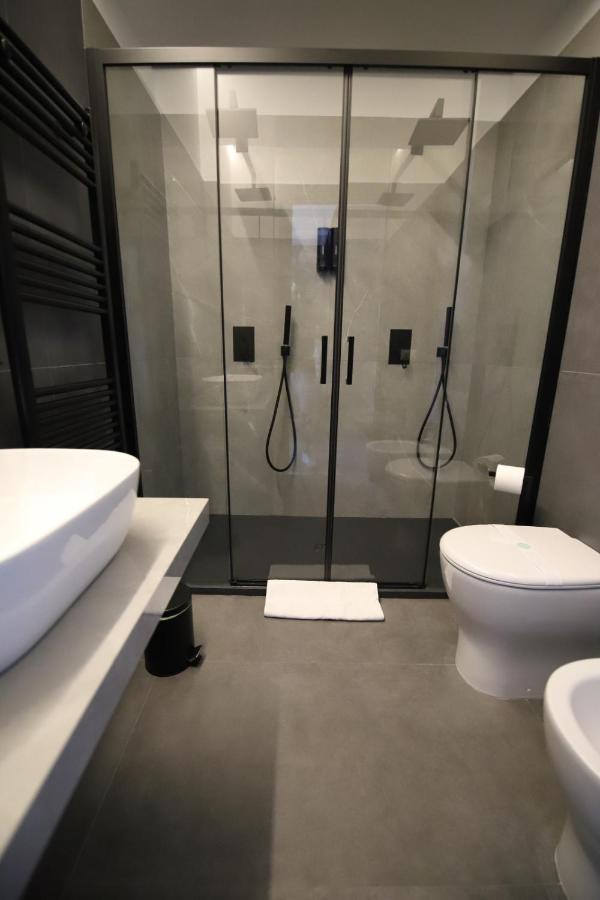 Le Cupole Design Hotel Palermo Bagian luar foto