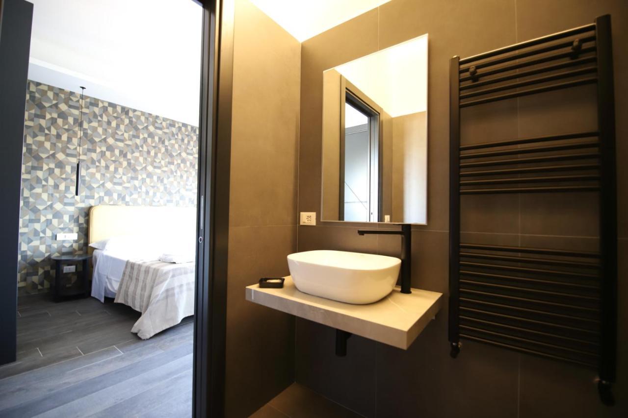 Le Cupole Design Hotel Palermo Bagian luar foto