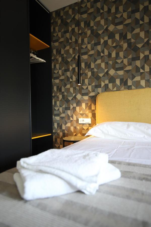 Le Cupole Design Hotel Palermo Bagian luar foto