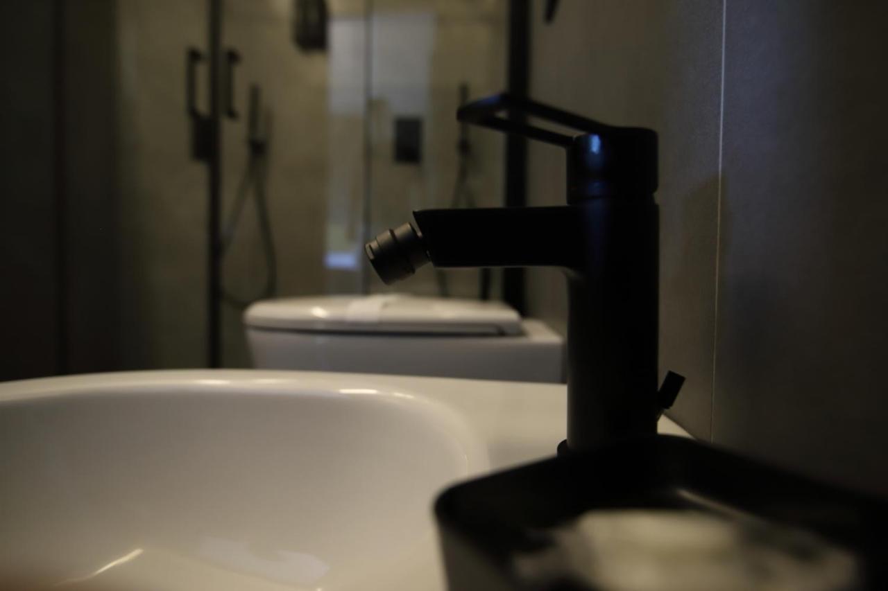 Le Cupole Design Hotel Palermo Bagian luar foto