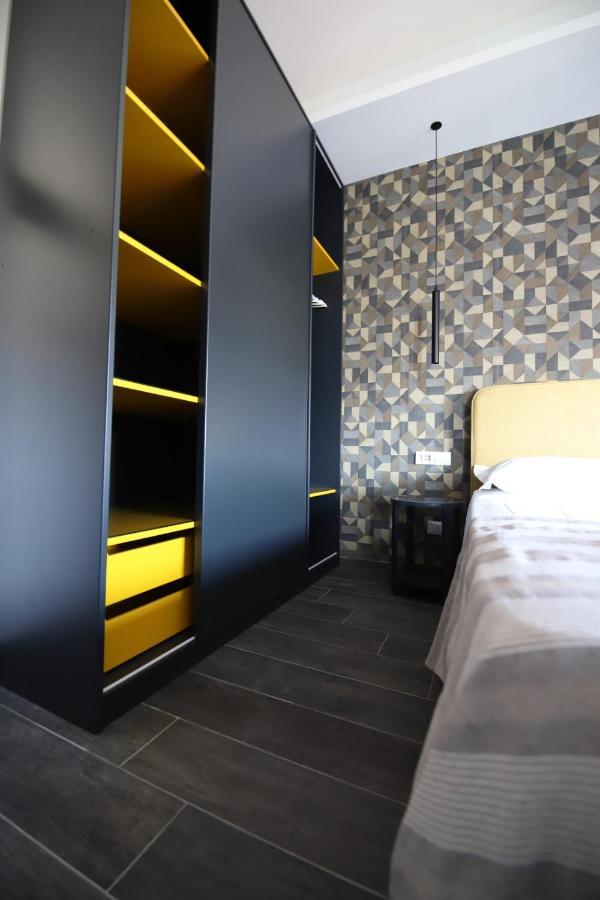 Le Cupole Design Hotel Palermo Bagian luar foto