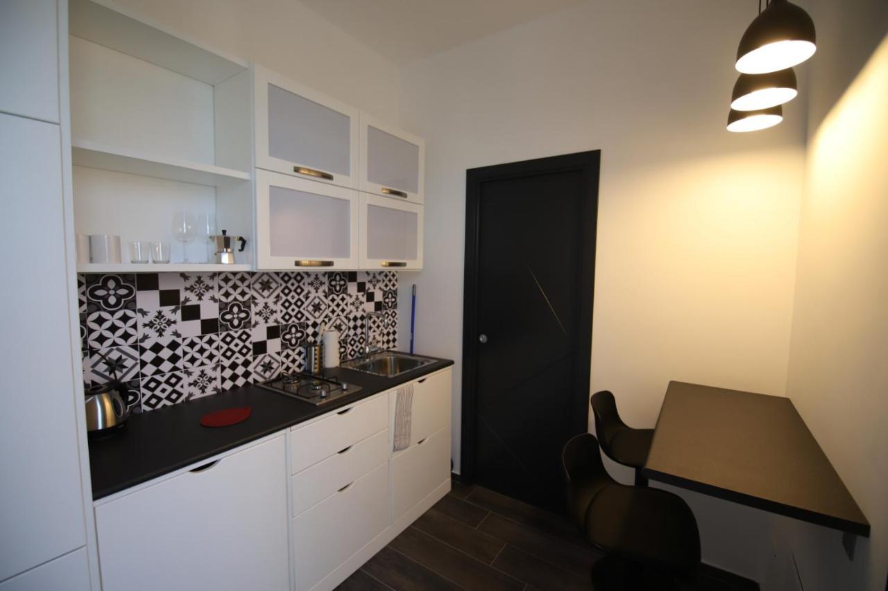 Le Cupole Design Hotel Palermo Bagian luar foto