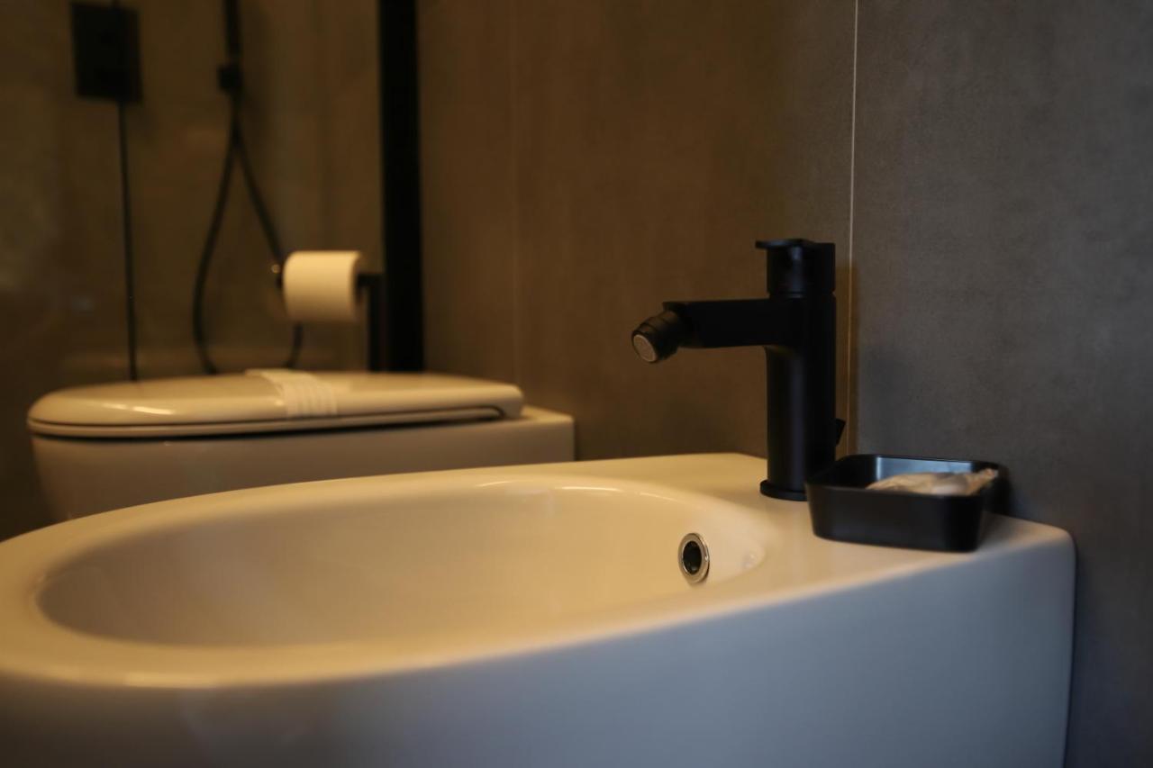 Le Cupole Design Hotel Palermo Bagian luar foto