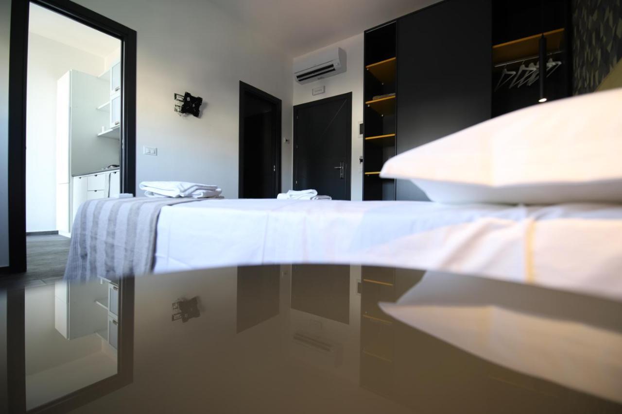 Le Cupole Design Hotel Palermo Bagian luar foto