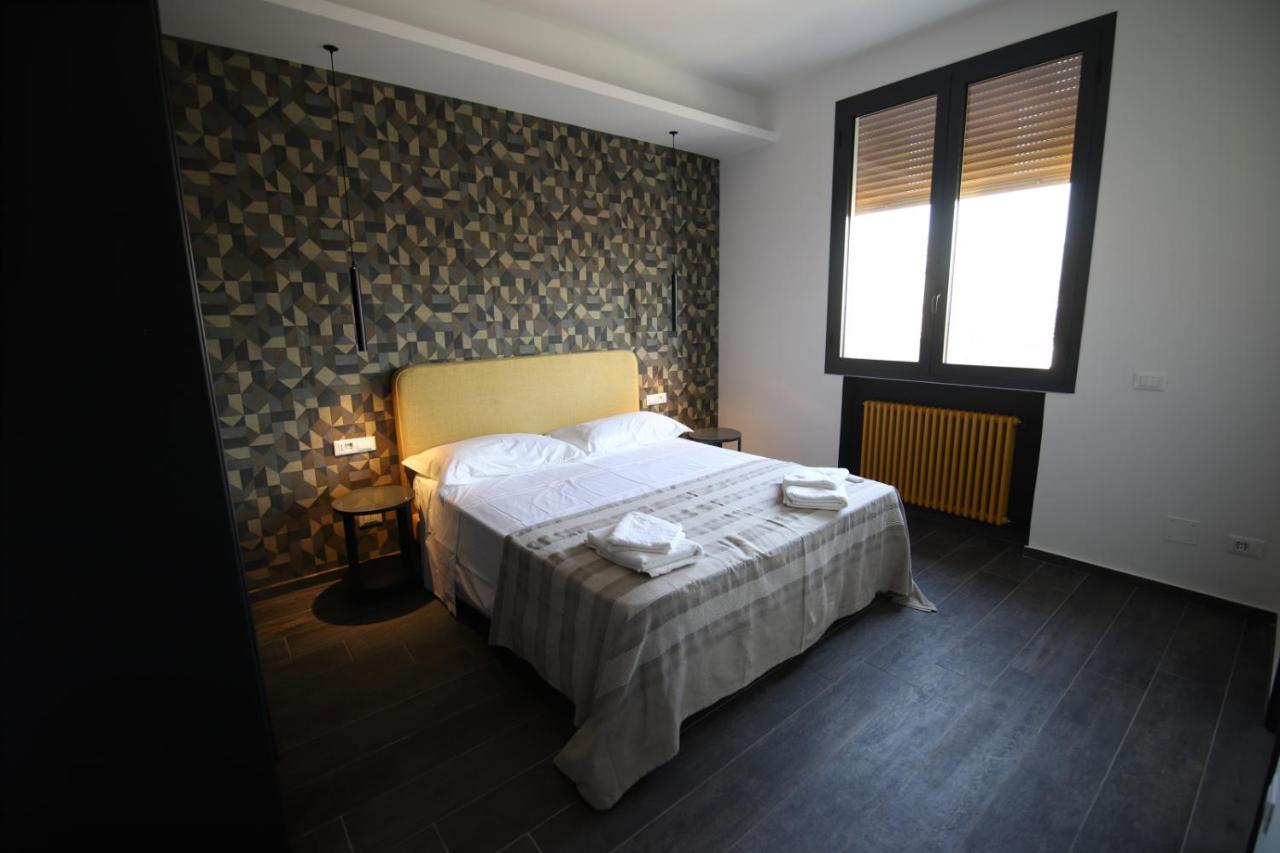 Le Cupole Design Hotel Palermo Bagian luar foto