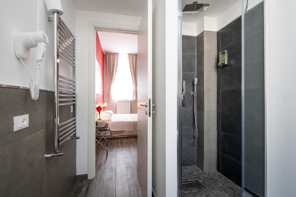 Le Cupole Design Hotel Palermo Bagian luar foto