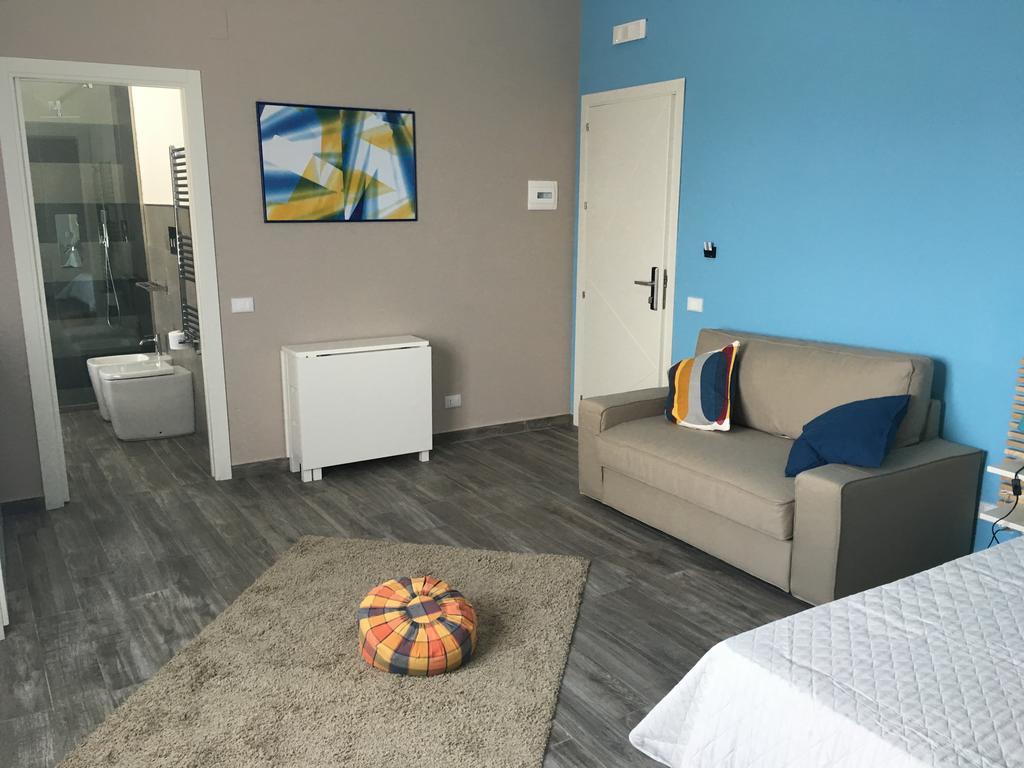 Le Cupole Design Hotel Palermo Bagian luar foto