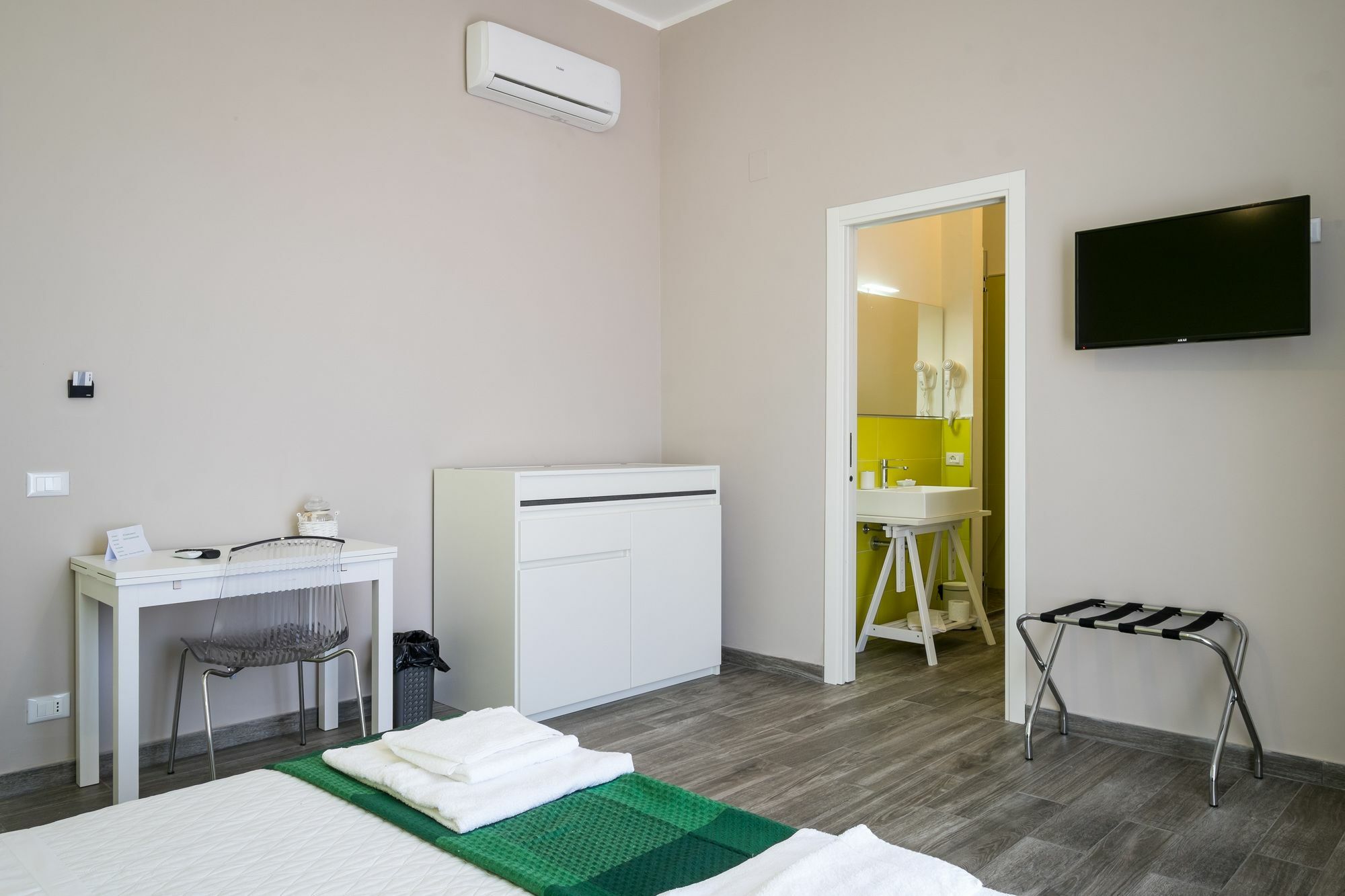 Le Cupole Design Hotel Palermo Bagian luar foto