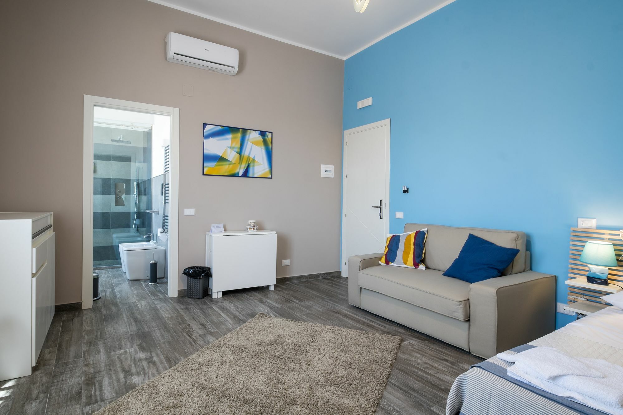 Le Cupole Design Hotel Palermo Bagian luar foto
