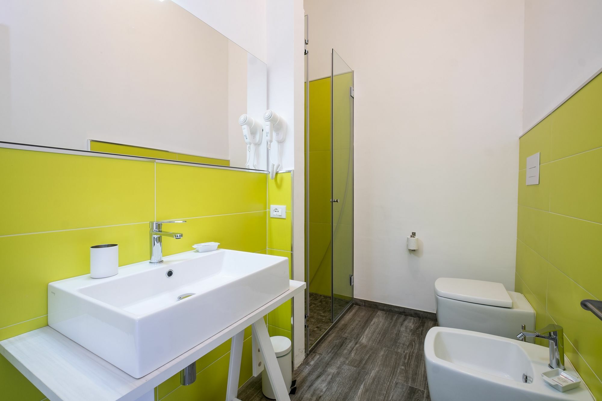 Le Cupole Design Hotel Palermo Bagian luar foto