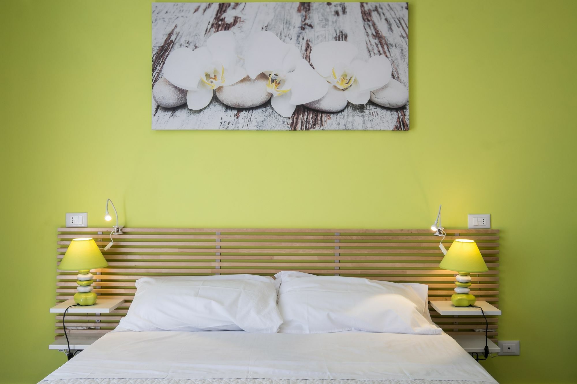 Le Cupole Design Hotel Palermo Bagian luar foto