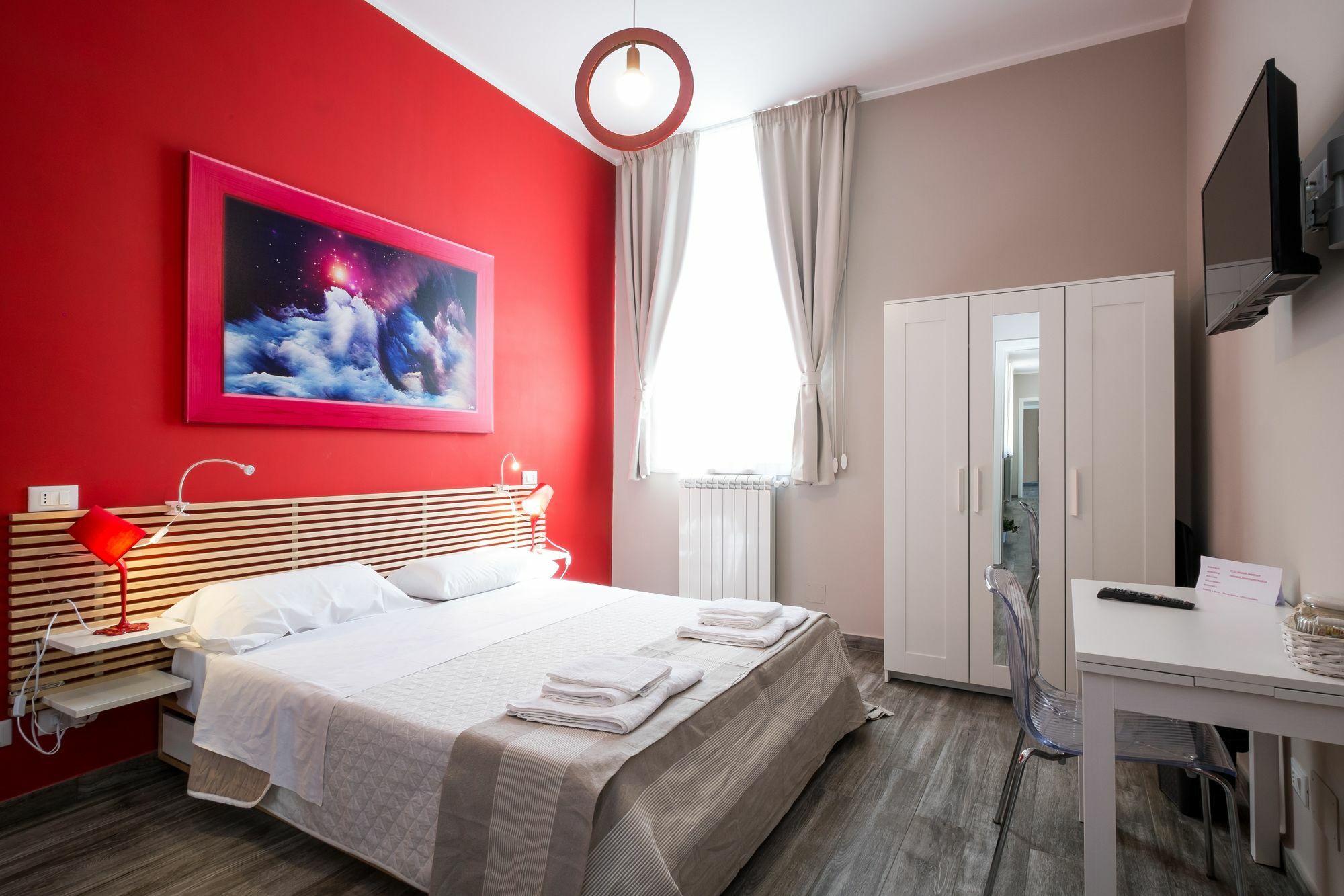 Le Cupole Design Hotel Palermo Bagian luar foto