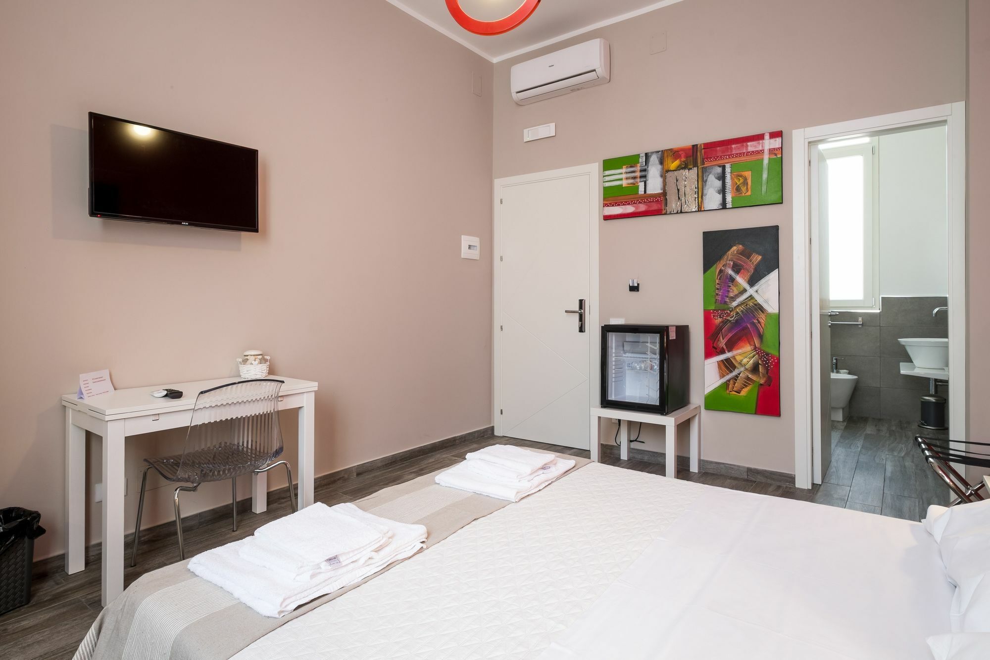 Le Cupole Design Hotel Palermo Bagian luar foto