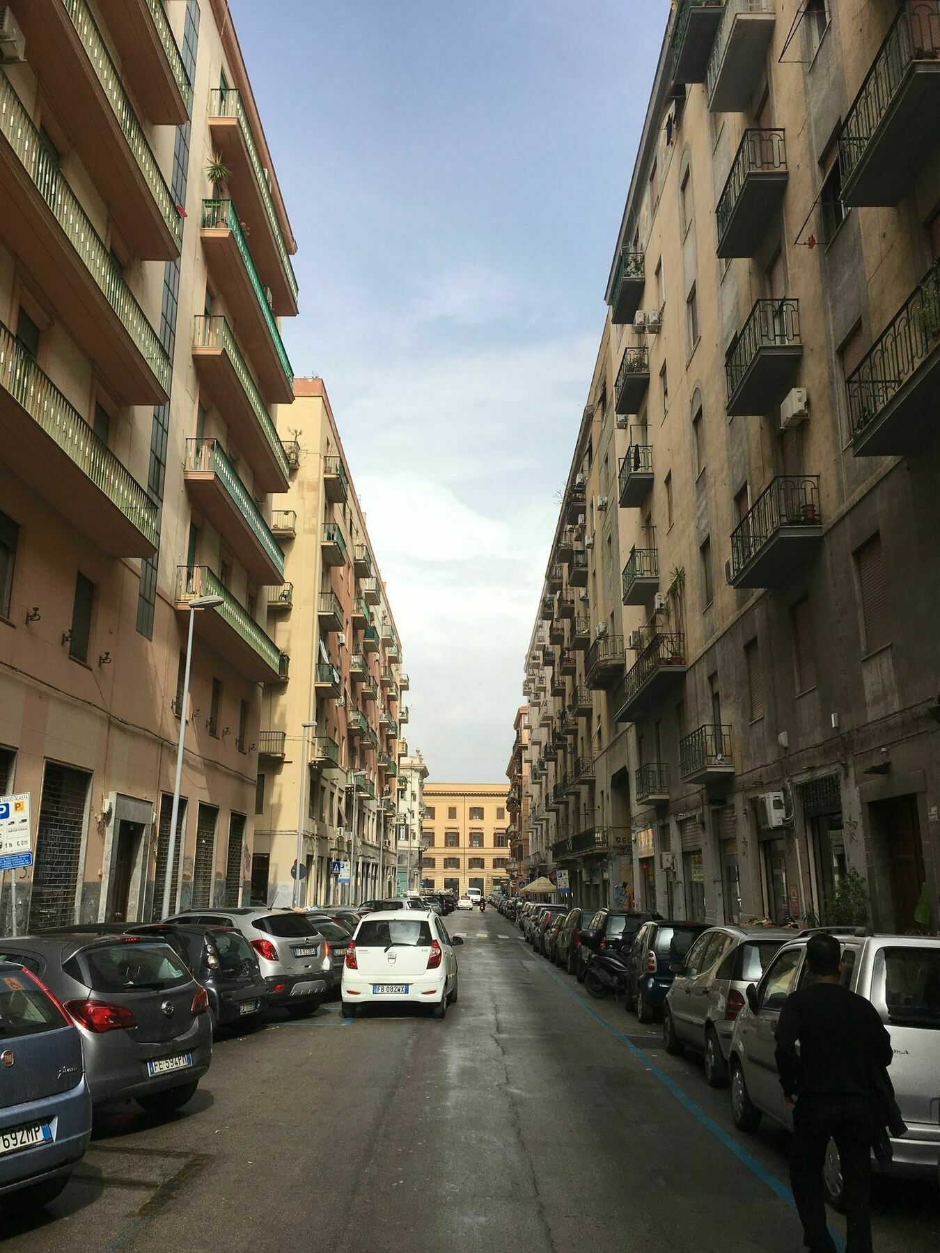 Le Cupole Design Hotel Palermo Bagian luar foto