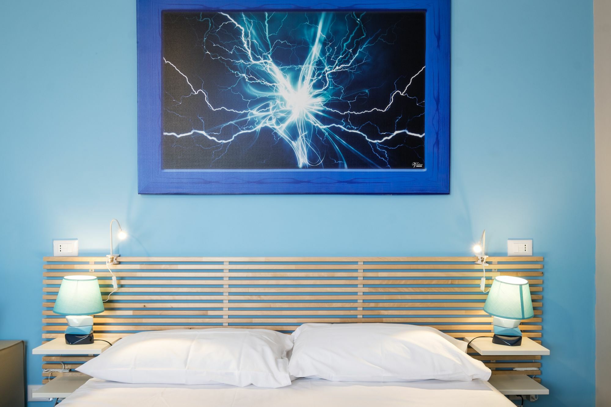 Le Cupole Design Hotel Palermo Bagian luar foto