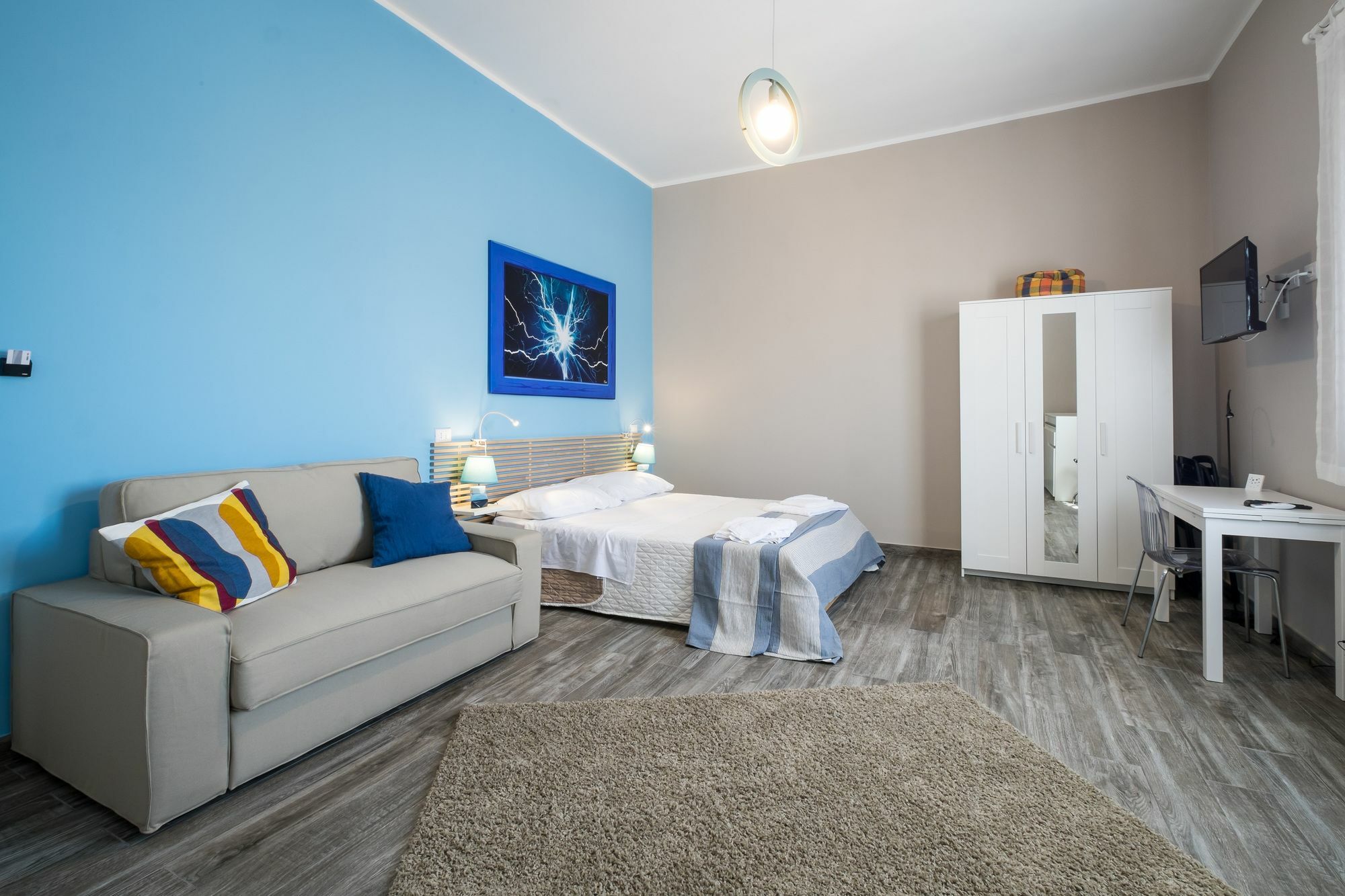 Le Cupole Design Hotel Palermo Bagian luar foto