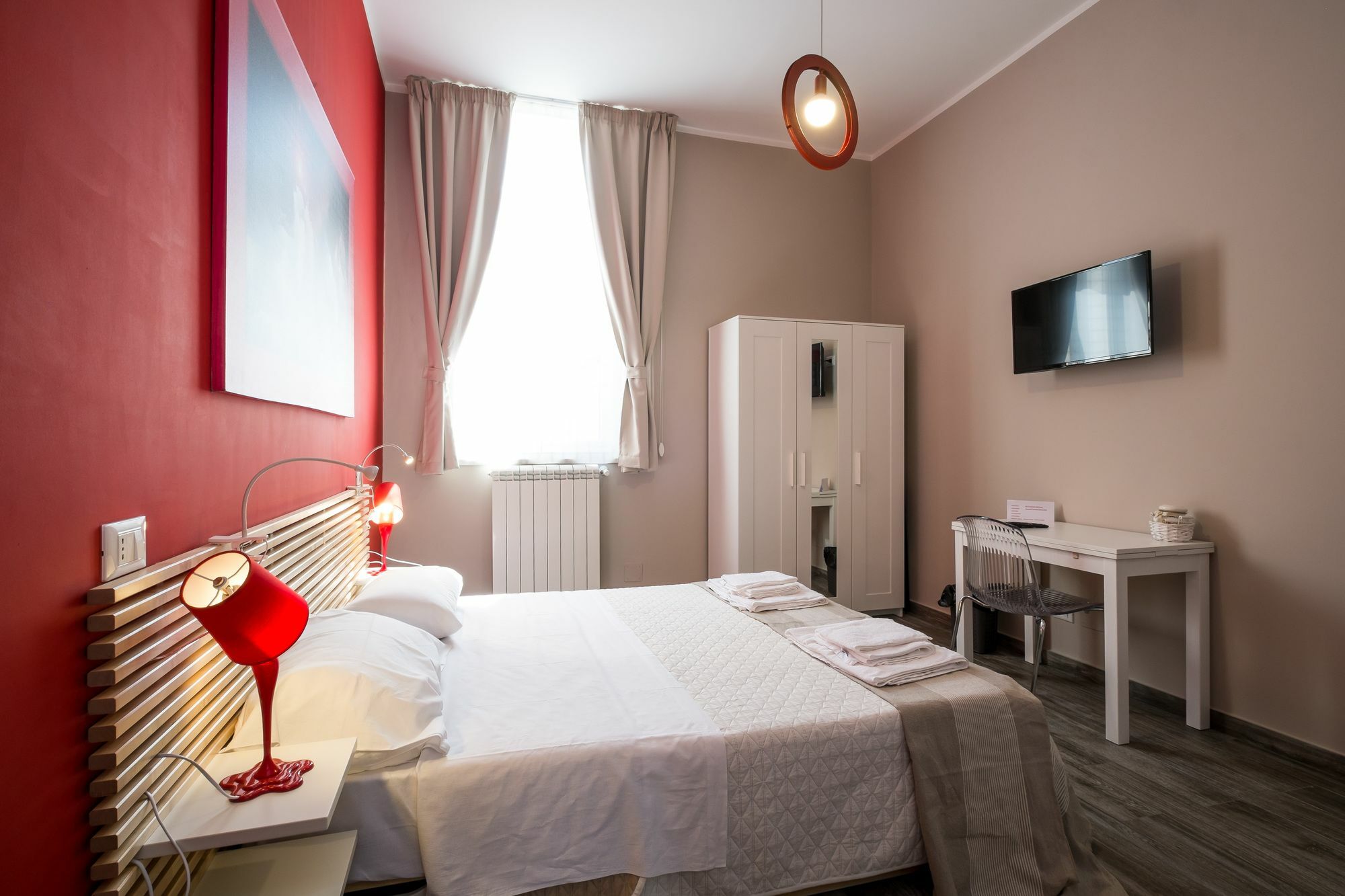 Le Cupole Design Hotel Palermo Bagian luar foto